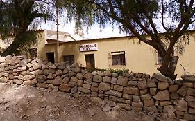 Hospedaje Elias