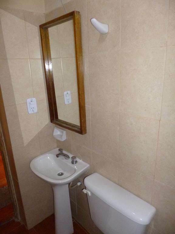 Hospedaje Elias Tilcara Habitación foto