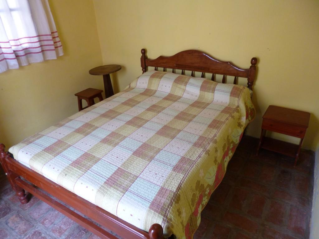 Hospedaje Elias Tilcara Habitación foto
