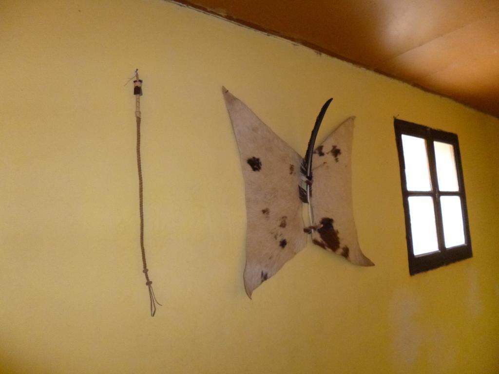 Hospedaje Elias Tilcara Habitación foto