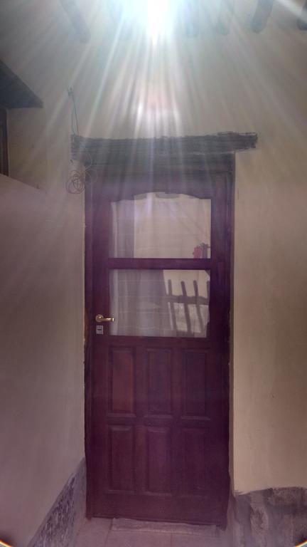 Hospedaje Elias Tilcara Exterior foto