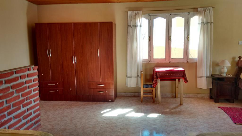 Hospedaje Elias Tilcara Exterior foto
